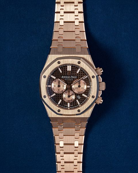 Audemars Piguet Royal Oak 26331OR.OO.1220OR.02